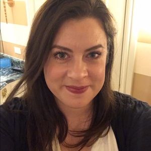 Meet your Posher, Kate